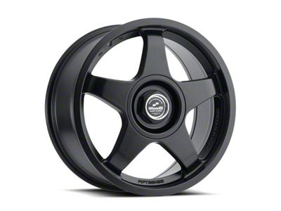 Fifteen52 Chicane Asphalt Black Wheel; 17x7.5; 35mm Offset