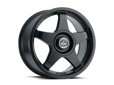 Fifteen52 Chicane Asphalt Black Wheel; 18x8.5; 35mm Offset
