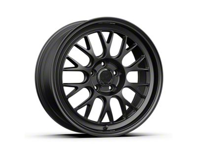 Fifteen52 Holeshot RSR Frosted Graphite Wheel; 18x8.5; 42mm Offset