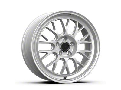Fifteen52 Holeshot RSR Radiant Silver Wheel; 18x8.5; 42mm Offset