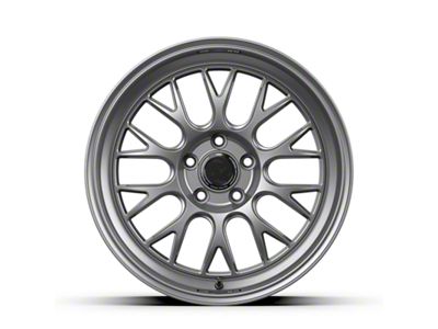 Fifteen52 Holeshot RSR Matte Titanium Wheel; 18x9.5; 38mm Offset