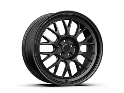 Fifteen52 Holeshot RSR Frosted Graphite Wheel; 18x9; 42mm Offset