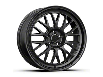 Fifteen52 Holeshot RSR Frosted Graphite Wheel; 19x8.5; 42mm Offset