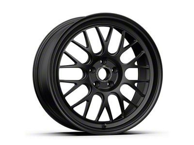 Fifteen52 Holeshot Asphalt Black Wheel; 19x8.5; 45mm Offset