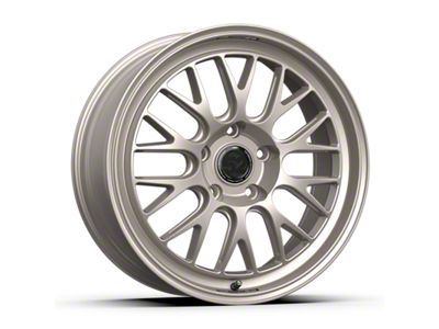 Fifteen52 Holeshot RSR White Gold Wheel; 19x8.5; 50mm Offset