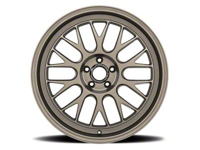 Fifteen52 Holeshot Magnesium Grey Wheel; 19x9; 45mm Offset
