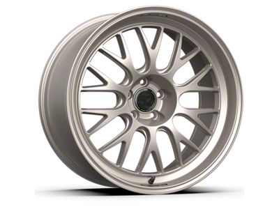 Fifteen52 Holeshot RSR White Gold Wheel; 20x11; 10mm Offset