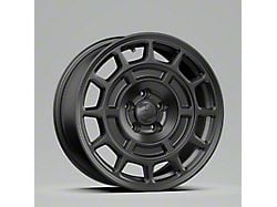 Fifteen52 Metrix MX Frosted Graphite Wheel; 17x8; 38mm Offset; 5x108mm Bolt Pattern; 63.40mm Hub Bore 