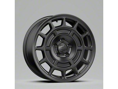 Fifteen52 Metrix MX Frosted Graphite Wheel; 17x8; 20mm Offset