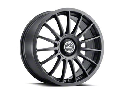 Fifteen52 Podium Frosted Graphite Wheel; 17x7.5; 35mm Offset