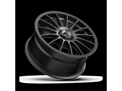Fifteen52 Podium Frosted Graphite Wheel; 19x8.5; 35mm Offset