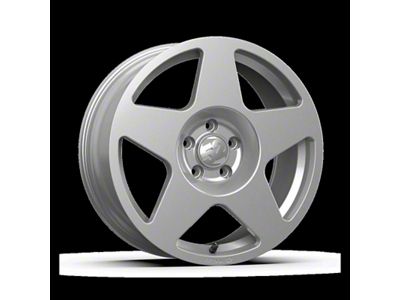 Fifteen52 Tarmac Speed Silver Wheel; 18x8.5; 30mm Offset