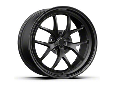 Fifteen52 Sector RSR Frosted Graphite Wheel; 19x10.5; 25mm Offset