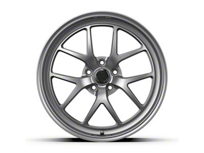 Fifteen52 Sector RSR Matte Titanium Wheel; 19x8.5; 42mm Offset