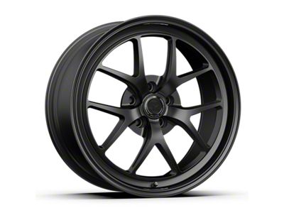 Fifteen52 Sector RSR Frosted Graphite Wheel; 19x9.5; 22mm Offset
