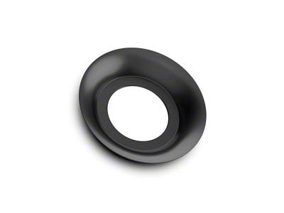 Fifteen52 Super Touring Small Cover Plate - Frosted Graphite - 52-ST-COVER-S-FG