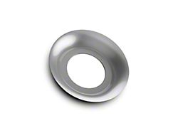 Fifteen52 Super Touring Small Cover Plate - Speed Silver - 52-ST-COVER-S-SS