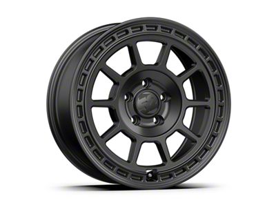 Fifteen52 Traverse MX Frosted Graphite Wheel; 17x8; 38mm Offset