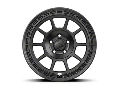 Fifteen52 Traverse MX Frosted Graphite Wheel; 17x8; 38mm Offset