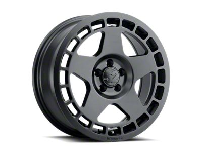 Fifteen52 Turbomac Asphalt Black Wheel; 18x8.5; 30mm Offset