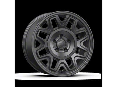 Fifteen52 Wander MX Carbon Grey Wheel; 17x8; 38mm Offset