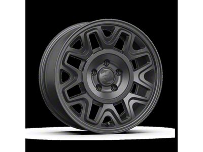 Fifteen52 Wander MX Carbon Grey Wheel; 17x8; 38mm Offset