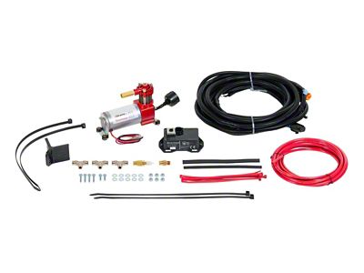 Firestone Ride-Rite Air Command Kit w/ Wireless Air Command App - 2610