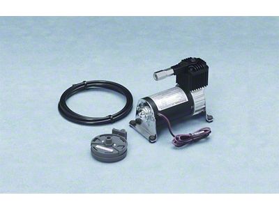 Firestone Air Command Standard Duty Air Suspension Compressor WR17609284 - 9284