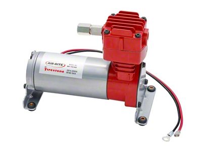 Firestone Air Command HD Air Compressor WR17609499 - 9499