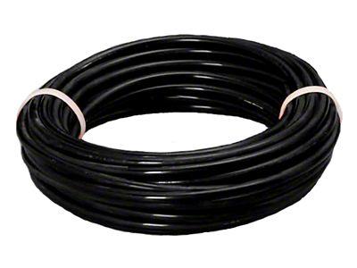 Firestone Air Line Tubing .25in. OD x 30ft. Long - 9153