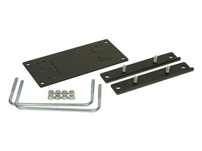 Firestone Universal Air Compressor Mounting Bracket For PN 2097 / - 2497