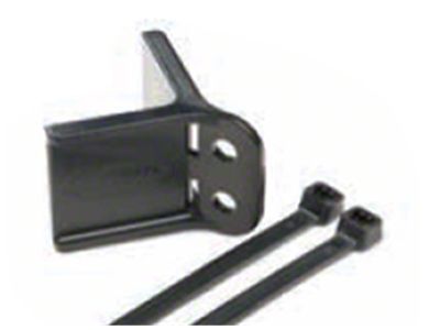 Firestone Air Command Inflation Valve Bracket - 1/pk.