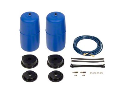 Firestone Coil-Rite Air Helper Spring Kit Front 14-18 Dodge RAM - 4193