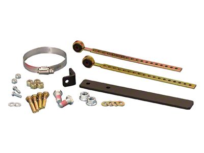 Firestone Air Suspension Height Control Sensor Linkage Kit WR17609028 - 9028