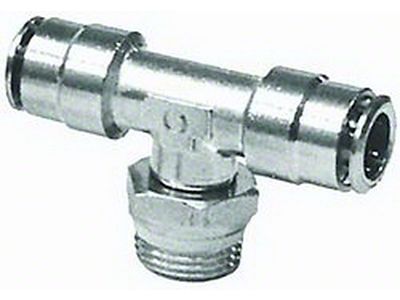Firestone Branch Swivel Nickel - 3273