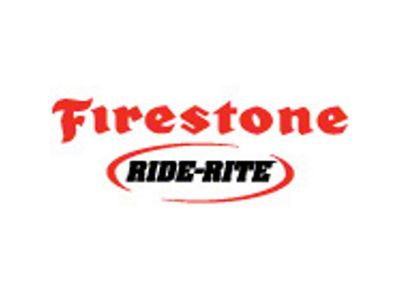 Firestone Gauge Pod Monitor Kit WR17602562 - 2562