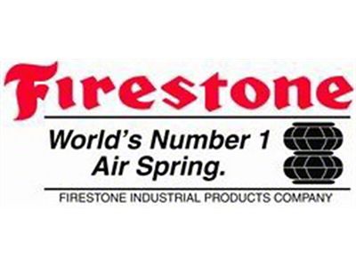 Firestone Pneumatic Paddle Switch Gauge Pod Kit WR17602566 - 2566
