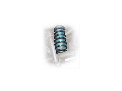 Firestone Ride-Rite Replacement Bellow for Air Spring Helper Kit 1T14CB0 - 5294