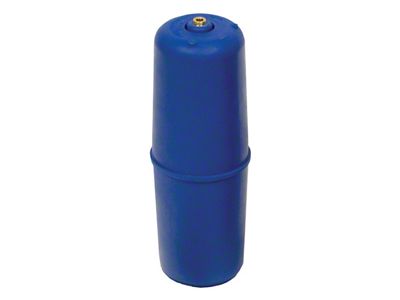 Firestone Coil-Rite Replacement Bellow for Air Spring Helper Kit - 6000
