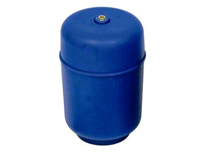 Firestone Coil-Rite Replacement Bellow For Kit PN 4108 / 4121 - 6003