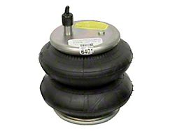 Firestone Ride-Rite Replacement Bellow 224CZ For Kit PN 2596 / - 6401