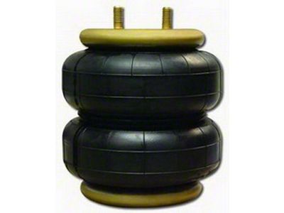 Firestone Ride-Rite Replacement Air Helper Spring Bellow 225C 1.5 W217606958 - 6958