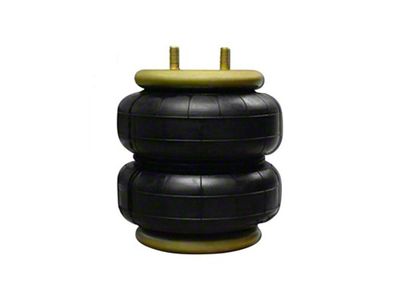 Firestone Ride-Rite Replacement Air Helper Spring Rear 25C W217606959 - 6959