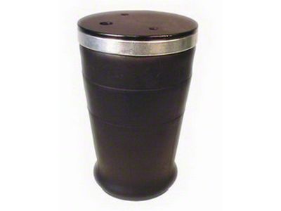 Firestone Ride-Rite Replacement Bellow 110/70 264mm For Kit PN 2377 - 9000