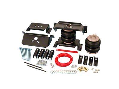 Firestone Ride-Rite Air Helper Spring Kit Rear Pickup W217602071 - 2071