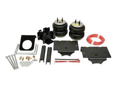 Firestone Ride-Rite Air Helper Spring Kit Rear 02-08 Dodge RAM - 2286