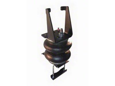 Firestone Ride-Rite Air Helper Spring Kit Rear 03-12 Dodge RAM - 2299