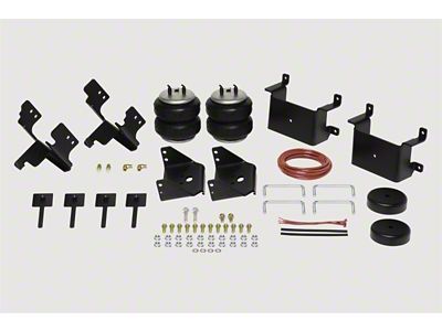 Firestone Ride-Rite Air Helper Spring Kit Rear 94-14 Ford F-150 - 2525