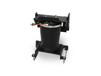 Firestone Ride-Rite Air Helper Spring Kit Rear 09-14 Ford F-150 - 2565