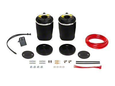 Firestone Ride-Rite Air Helper Spring Kit Rear 10-18 Dodge RAM - 2595